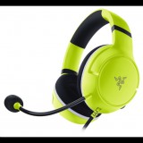 Razer Kaira X for Xbox gaming headset fekete-sárga (RZ04-03970600-R3M1) (RZ04-03970600-R3M1)