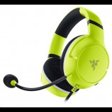 Razer Kaira X for Xbox gaming headset fekete-sárga (RZ04-03970600-R3M1) (RZ04-03970600-R3M1) - Fejhallgató