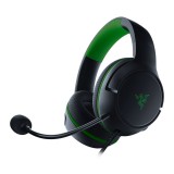 Razer Kaira X for Xbox gaming headset fekete-zöld (RZ04-03970100-R3M1) (RZ04-03970100-R3M1) - Fejhallgató