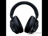 Razer Kraken Black Oval gamer fejhallgató