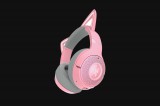 Razer Kraken Kitty BT V2 Headset Quartz Pink RZ04-04860100-R3M1