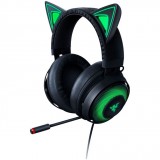 Razer kraken kitty edition headset black rz04-02980100-r3m1