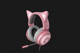 Razer Kraken Kitty Edition Headset Pink RZ04-02980200-R3M1