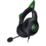 Razer Kraken Kitty V2 Black RZ04-04730100-R3M1