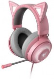 Razer kraken kitty v2 usb rózsaszín gamer headset rz04-04730200-r3m1