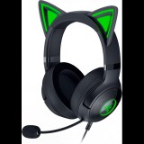 Razer Kraken Kitty V2 Vezetékes USB A Fekete headset