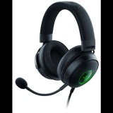 Razer Kraken V3 gaming headset fekete (RZ04-03770200-R3M1) (RZ04-03770200-R3M1)
