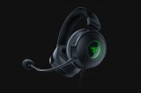 Razer Kraken V3 Hypersense Gaming Headset Black RZ04-03770100-R3M1