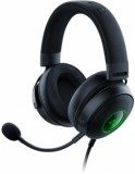 Razer Kraken V3 Hypersense gaming headset fekete (RZ04-03770100-R3M1)