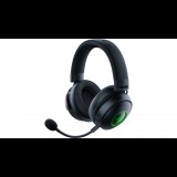 Razer Kraken V3 X Vezetékes Gaming Headset - Fekete (RZ04-03750300-R3M1)