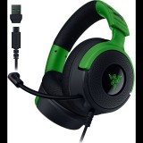 Razer Kraken V4 X - Minecraft Ed. (RZ04-05180200-R3M1)