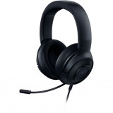 Razer Kraken X Lite gaming headset fekete (RZ04-02950100-R381) (RZ04-02950100-R381)