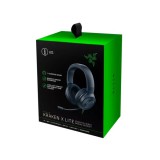 Razer Kraken X Lite mikrofonos fejhallgató