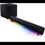 Razer Leviathan V2 2.1 csatornás hangprojektor (RZ05-03920100-R3G1) (RZ05-03920100-R3G1)