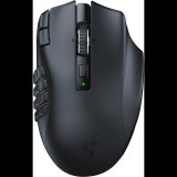 Razer Naga V2 HyperSpeed vezeték nélküli Gaming egér fekete (RZ01-03600100-R3G1) (RZ01-03600100-R3G1)