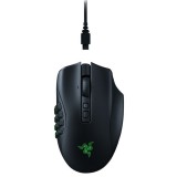 Razer Naga V2 Pro Black RZ01-04400100-R3G1