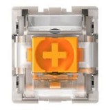 Razer Orange Tactile Mechanikus Gaming billentyűzet Switch kit (10db) (RC21-02040300-R3M1)
