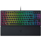 Razer Ornata V3 mechanikus billentyűzet - US kiosztás