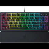 Razer Ornata V3 Tenkeyless UK billentyűzet fekete (RZ03-04880300-R3W1) (RZ03-04880300-R3W1)