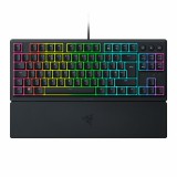 Razer Ornata V3 TKL Vezetékes Gaming Billentyűzet - Angol (US) (RZ03-04880100-R3M1)