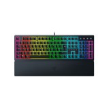 Razer Ornata V3 UK fekete gamer billentyűzet (RZ03-04460300-R3W1)