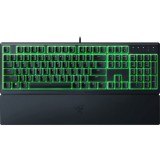 Razer Ornata V3 X billentyűzet (US, USB)
