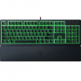 Razer Ornata V3 X UK billentyűzet fekete (RZ03-04470300-R3W1) (RZ03-04470300-R3W1) - Billentyűzet