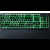 Razer Ornata V3 X US billentyűzet fekete (RZ03-04470100-R3M1) (RZ03-04470100-R3M1)