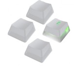 Razer Phantom Keycap Upgrade Set White RC21-01740200-R3M1