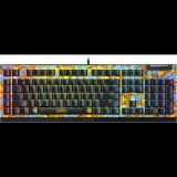 Razer Pokémon Kanto Starters Ed. BLACKWIDOW V4 X (Green Switch) (RZ03-04704200-R3M1)