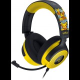 Razer Pokémon Kanto Starters Ed. KRAKEN V4 X Wired Gaming Headset (RZ04-05180300-R3M1)