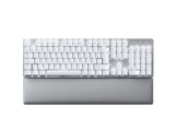 Razer Pro Type Ultra Wireless Mechanical Keyboard White UK RZ03-04110500-R3W1