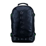 Razer Rogue V3 Backpack 17,3" Black  RC81-03650101-0000