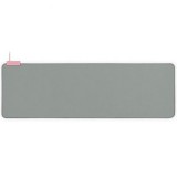 Razer RZ02-02500316-R3M1 Goliathus Extended Chroma Quartz 294 x 920 x 3 mm szürke-pink gamer egér