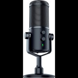 Razer Seiren Elite asztali talpas mikrofon fekete (RZ19-02280100-R3M1) (RZ19-02280100-R3M1) - Mikrofon