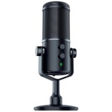 Razer Seiren Elite Fekete Asztali mikrofon