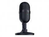 Razer Seiren Mini asztali talpas mikrofon fekete (RZ19-03450100-R3M1)