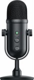 Razer seiren v2 pro streaming mikrofon, fekete (rz19-04040100-r3m1)