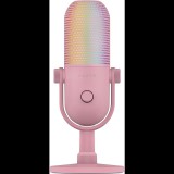 Razer Seiren V3 Chroma Quartz (RZ19-05060300-R3M1)