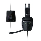 Razer Tiamat 2.2 V2 Headset Vezetékes Fejpánt Játék USB A típus Fekete