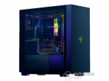 Razer Tomahawk Midi Tower Fekete