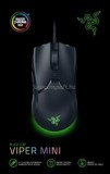 Razer Viper Mini Egér (RZ01-03250100-R3M1)