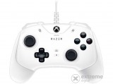 Razer Wolverine V2 vezetékes gaming controller Xbox Series X/S -hez, Mercury