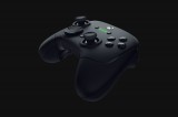 Razer Wolverine V3 Pro, Xbox Series, Xbox One, PC, Hall-Effect, Fekete, Vezeték nélküli kontroller