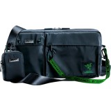Razer "Xanthus Crossbody" fekete gamer táska (RC81-04290119-0000)