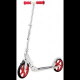 Razor: A5 Lux összecsukható fém roller - Piros (A5 Lux - Silver)