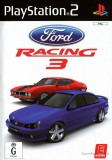 Razorworks Ford Racing 3 Ps2 játék