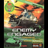 Razorworks / Strategy First Enemy Engaged: Comanche vs Hokum (PC - GOG.com elektronikus játék licensz)