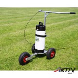 RBM Folyadékos pályavonalazó kocsi 701