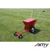 RBM Pályavonalazó kocsi 501